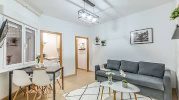 1 habitación