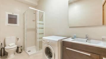 Casa | 1 quarto