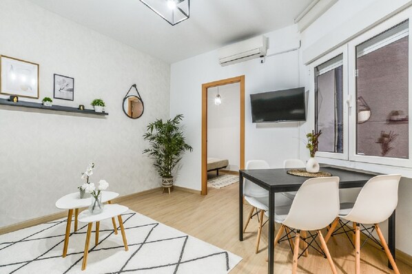 Apartment | 1 Schlafzimmer