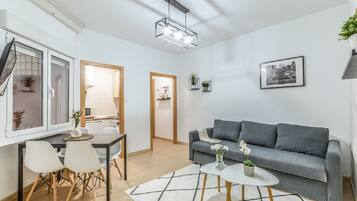Casa | 1 quarto