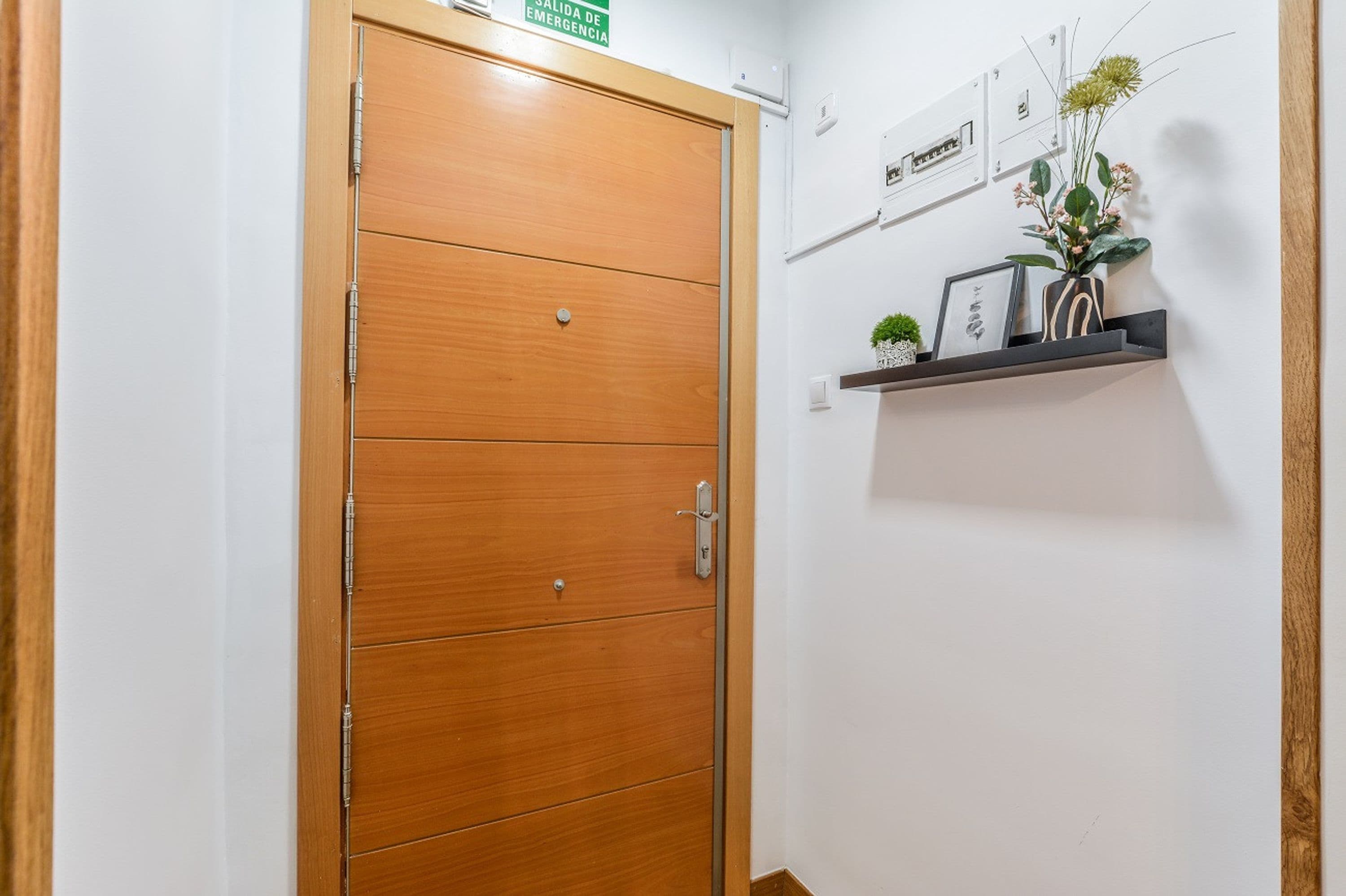Ferienhaus | 1 Schlafzimmer