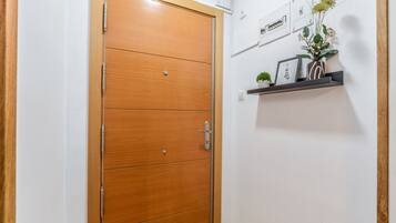 Ferienhaus | 1 Schlafzimmer