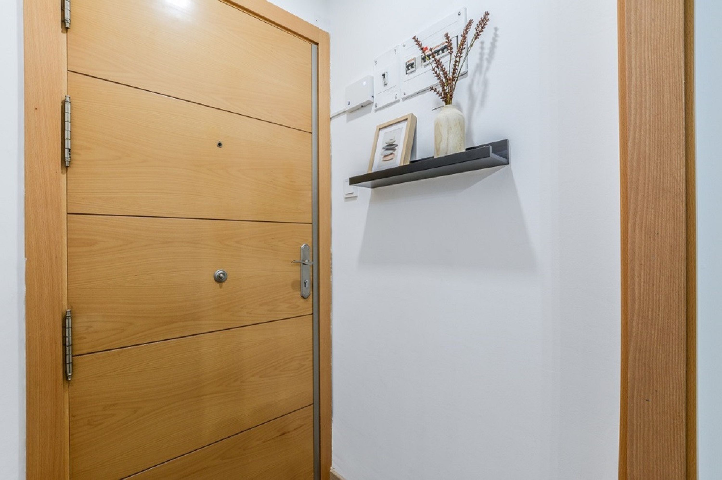 1 habitación 