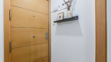 1 habitación