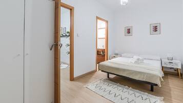 1 habitación