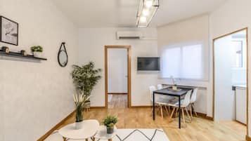 1 habitación
