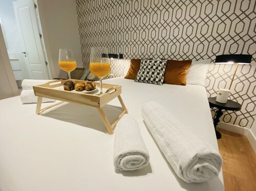 C Madrid R o 2 F in Madrid