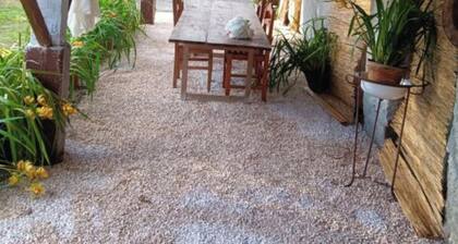 CASA DA VOVÓ CÉU - Gandaresa Country House - 15 minutes by car Praia Mira