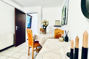 تناول الطعام