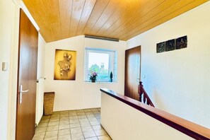 Interiör