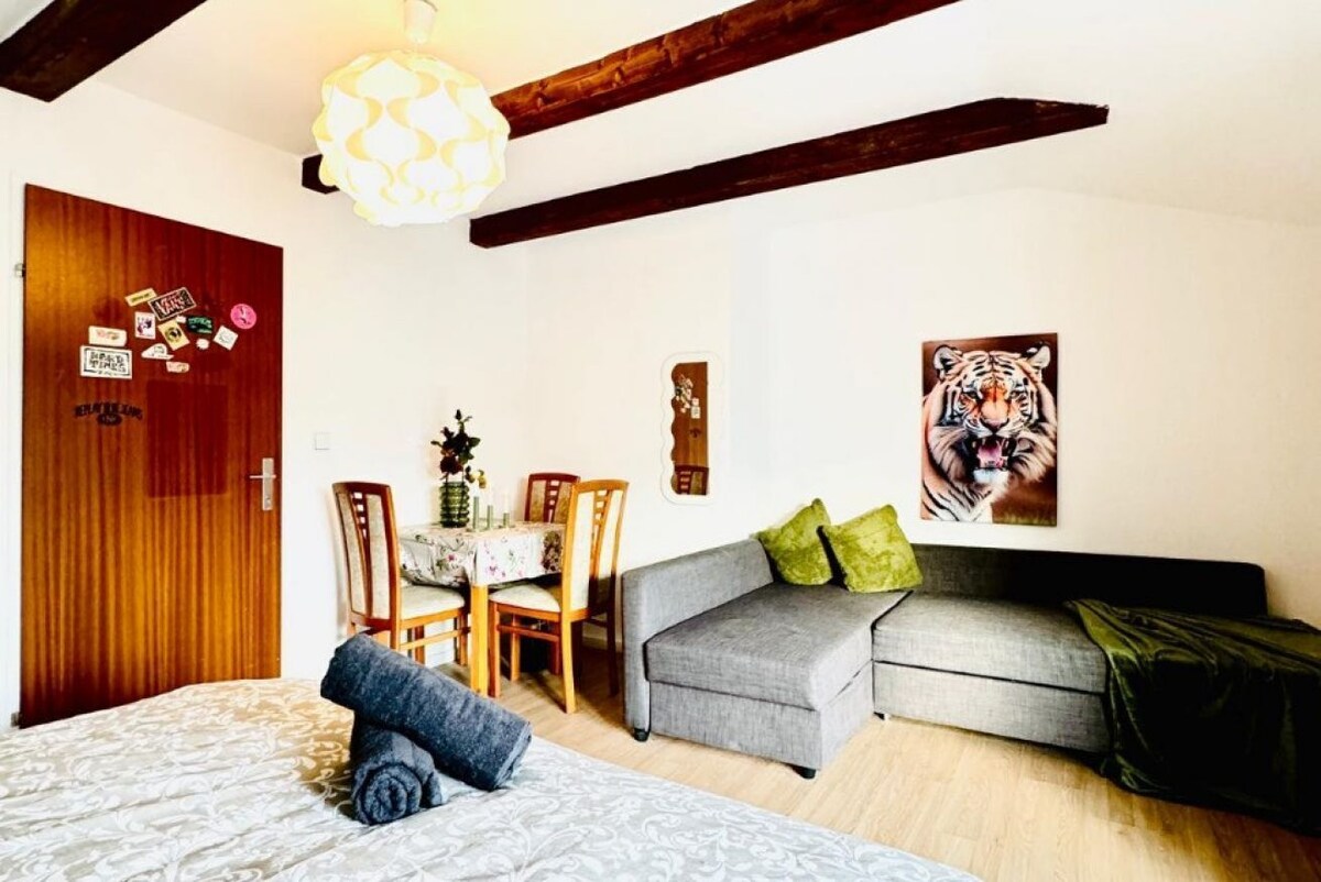 Bild für Gastgeberprofil