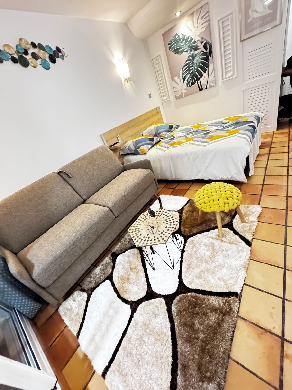 Imagem do perfil do anfitrião