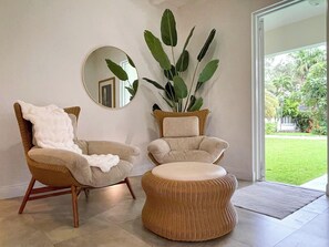 Interior - Casa Gables - Coral Gables (Coral Gables)
