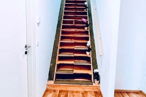 Interior - Delightful 2 Level 2BR Apt in central location (Wien)