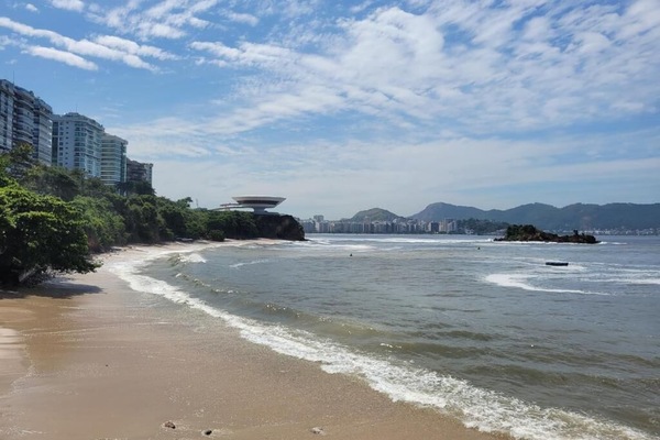 Strand