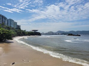 Beach - Boa Viagem (Boa Viagem Niterói)