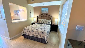 Wi-Fi gratuit, draps fournis