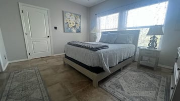 2 bedrooms, Internet