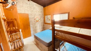 4 Schlafzimmer, kostenloses WLAN