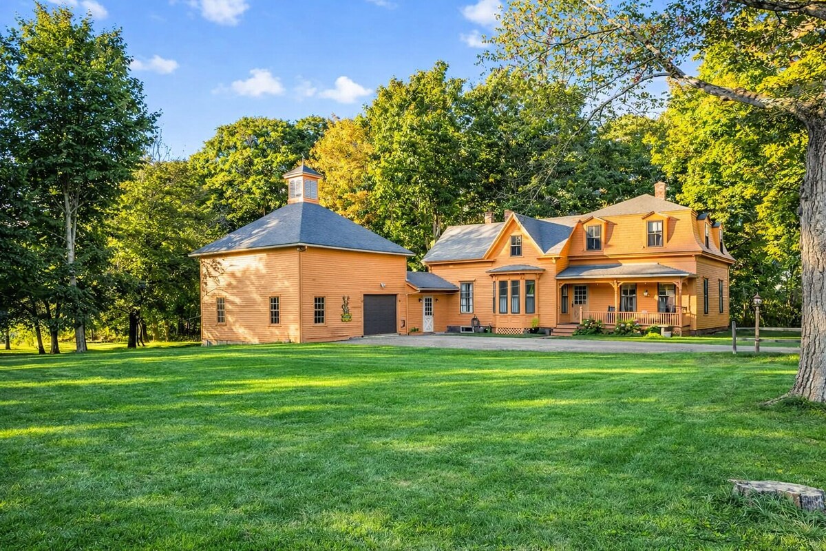 Image de profil de l’hôte