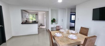 Beautiful apartment near the beach