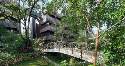 -40% Stay close to the sea in Tulum HOTEL ZONE 1 bedroom