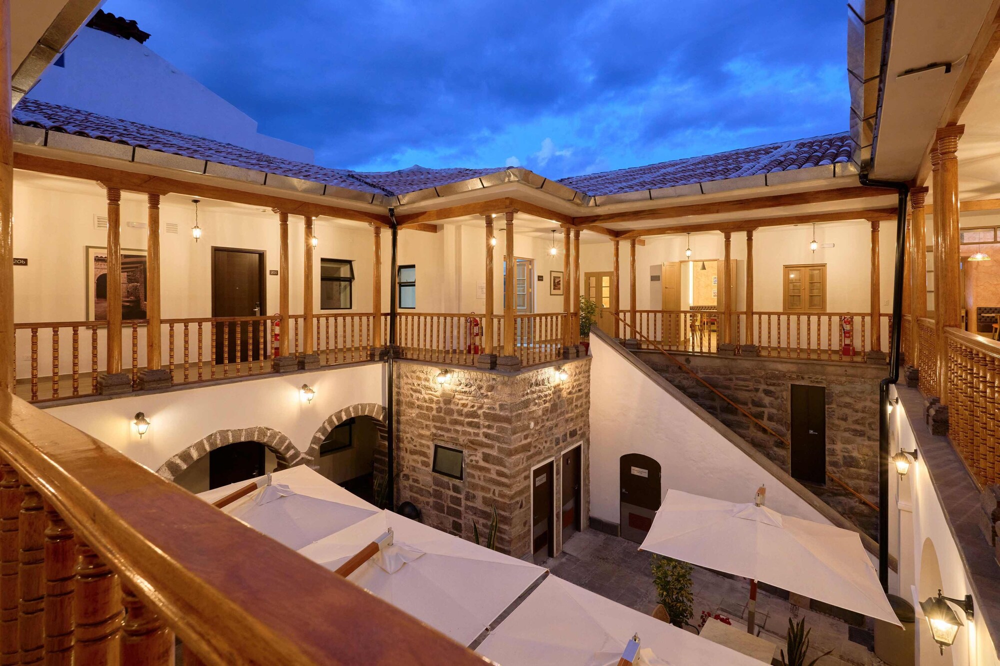3-sterrenhotels