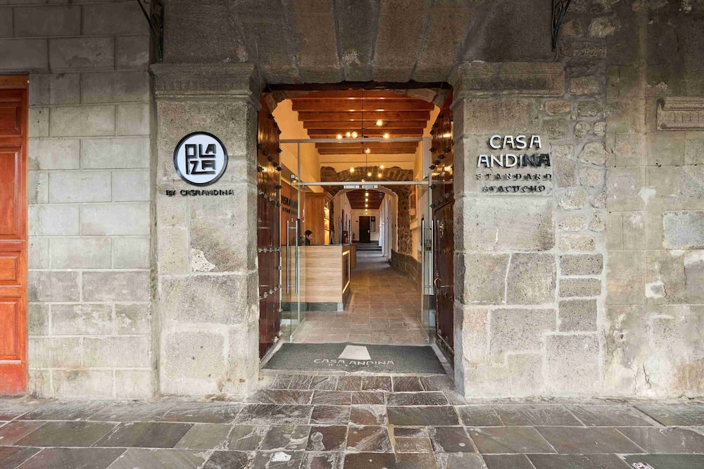 Casa Andina Standard Ayacucho