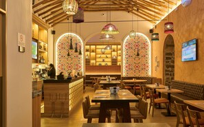 Restaurant - Casa Andina Standard Ayacucho (Ayacucho)