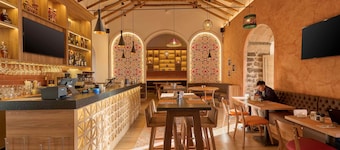 Casa Andina Standard Ayacucho