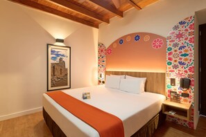 Superior Room, 1 King Bed