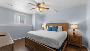 2 slaapkamers, gratis wifi, beddengoed