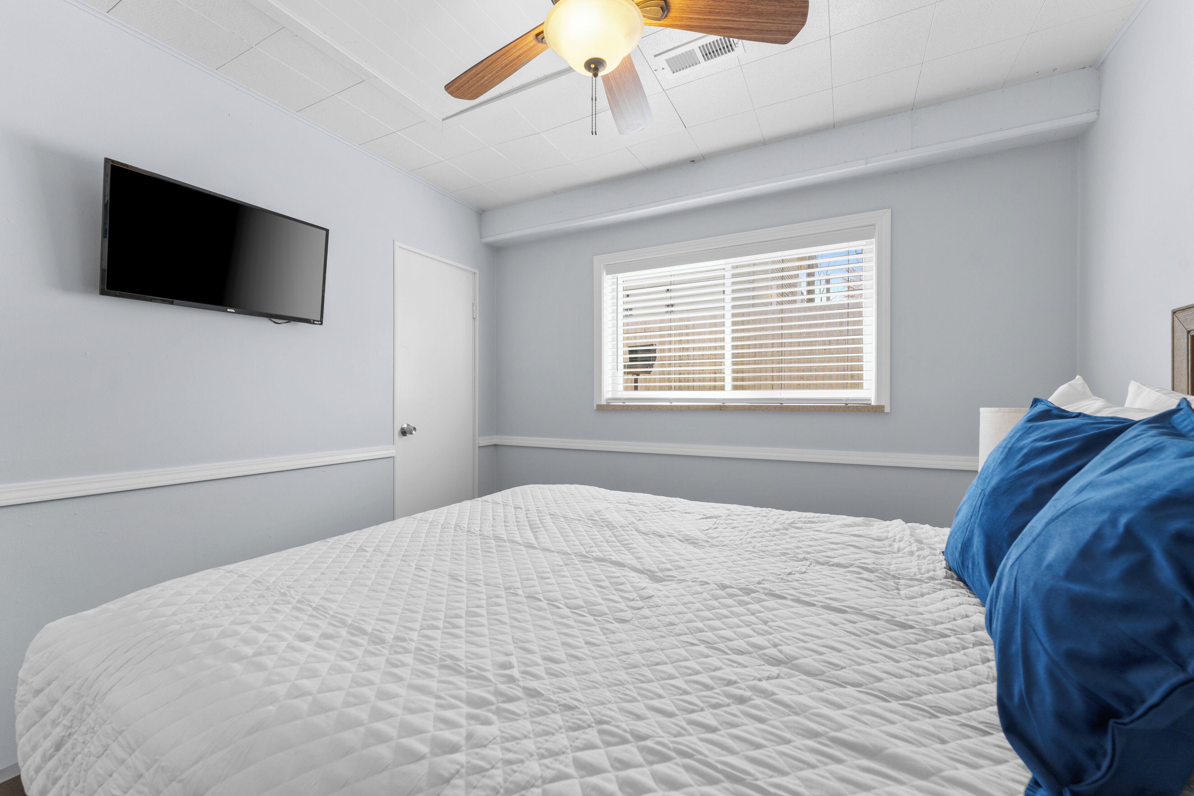 3 Schlafzimmer, Internetzugang
