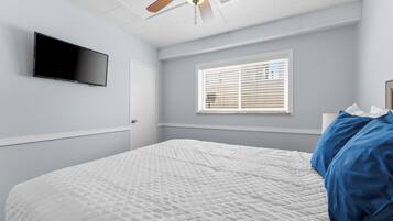 3 Schlafzimmer, Internetzugang