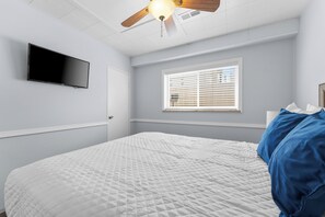 3 habitaciones y internet 