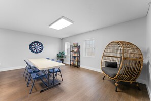 Sala de juegos