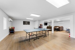 Area giochi