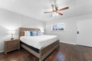 1 chambre, accès à Internet
