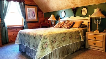 1 bedroom, WiFi