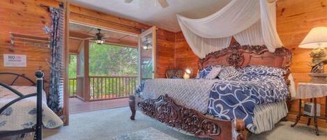 1 bedroom, WiFi