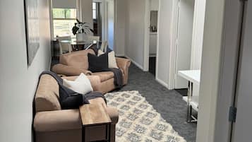 Premium Apartment | Living area