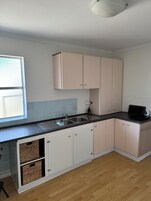 尊荣公寓 | 私人厨房