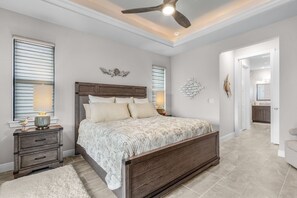 4 chambres, fer et planche Ă repasser, Wi-Fi gratuit, draps fournis