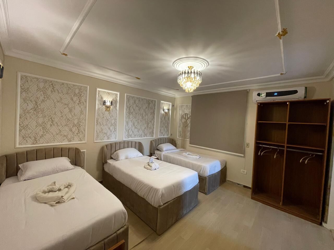 Foto - Miami Pyramids View