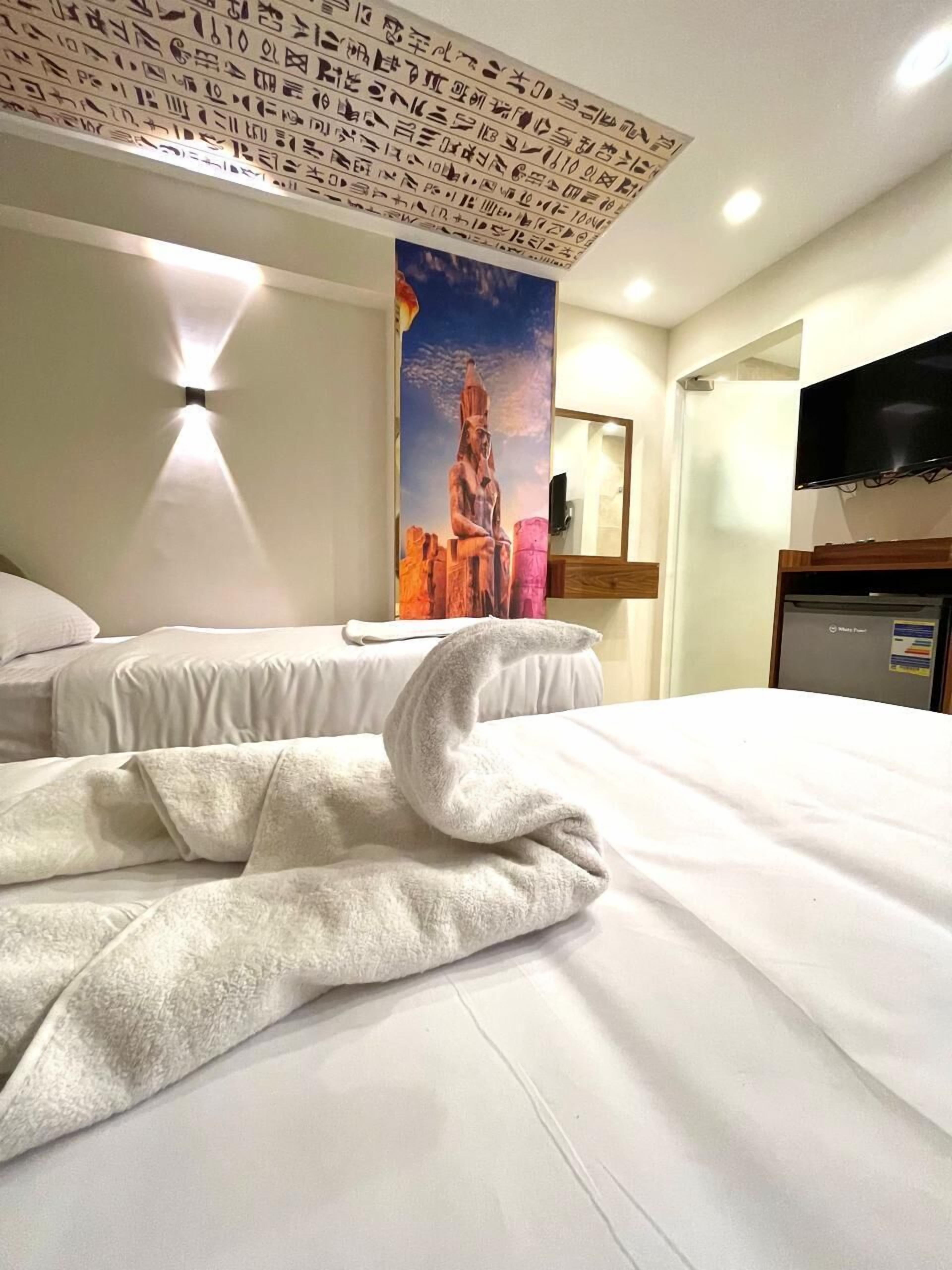 Foto - Miami Pyramids View