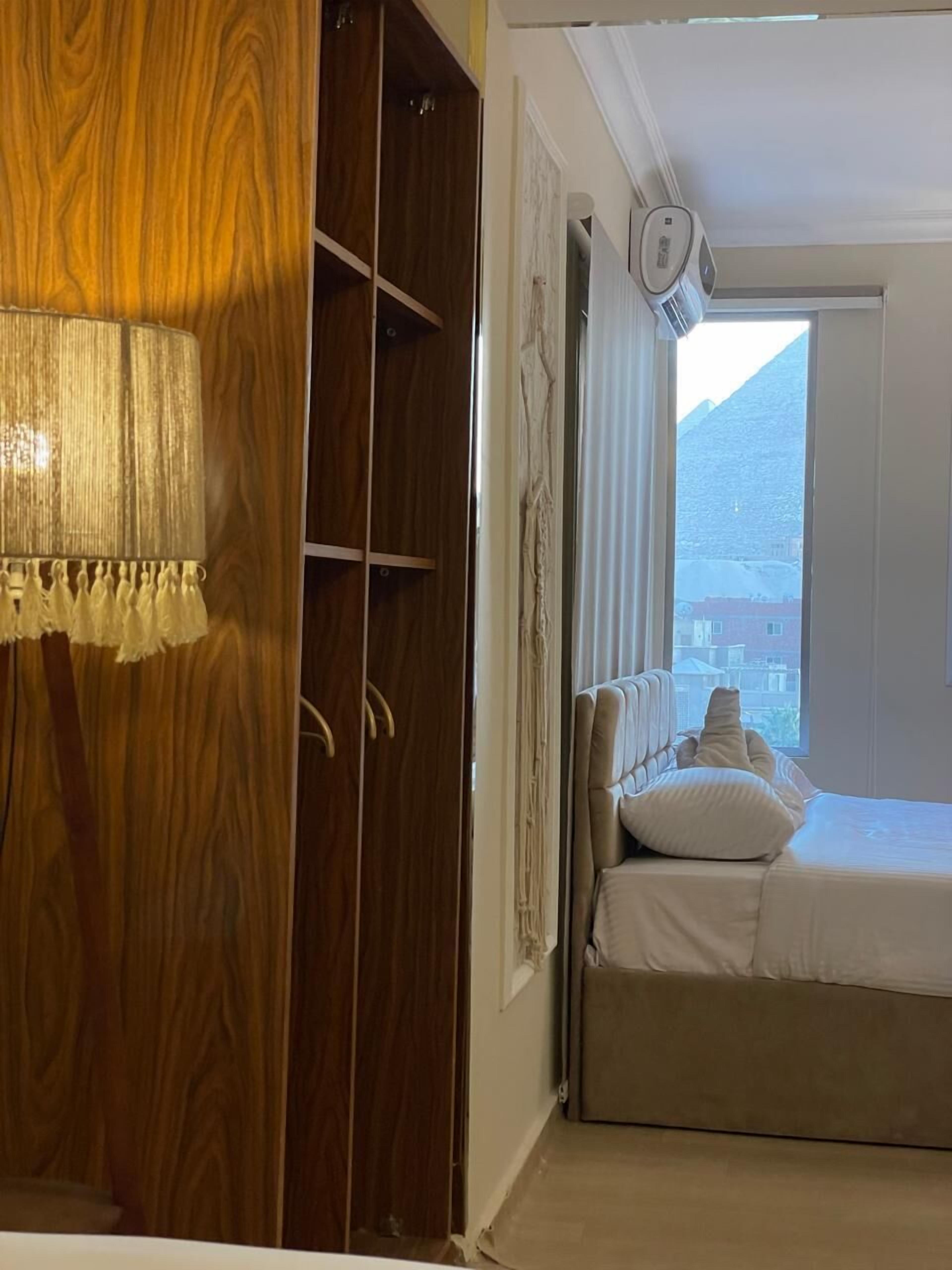 Foto - Miami Pyramids View