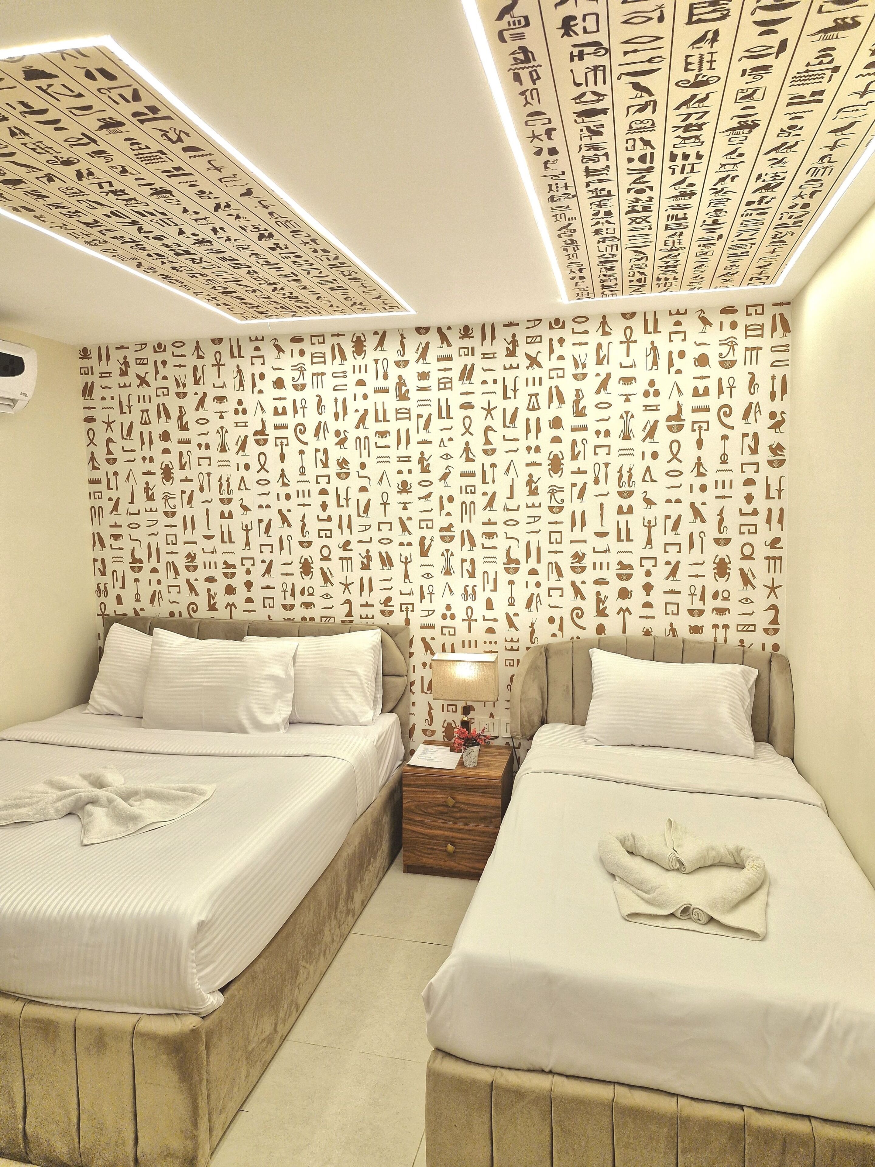 Foto - Miami Pyramids View