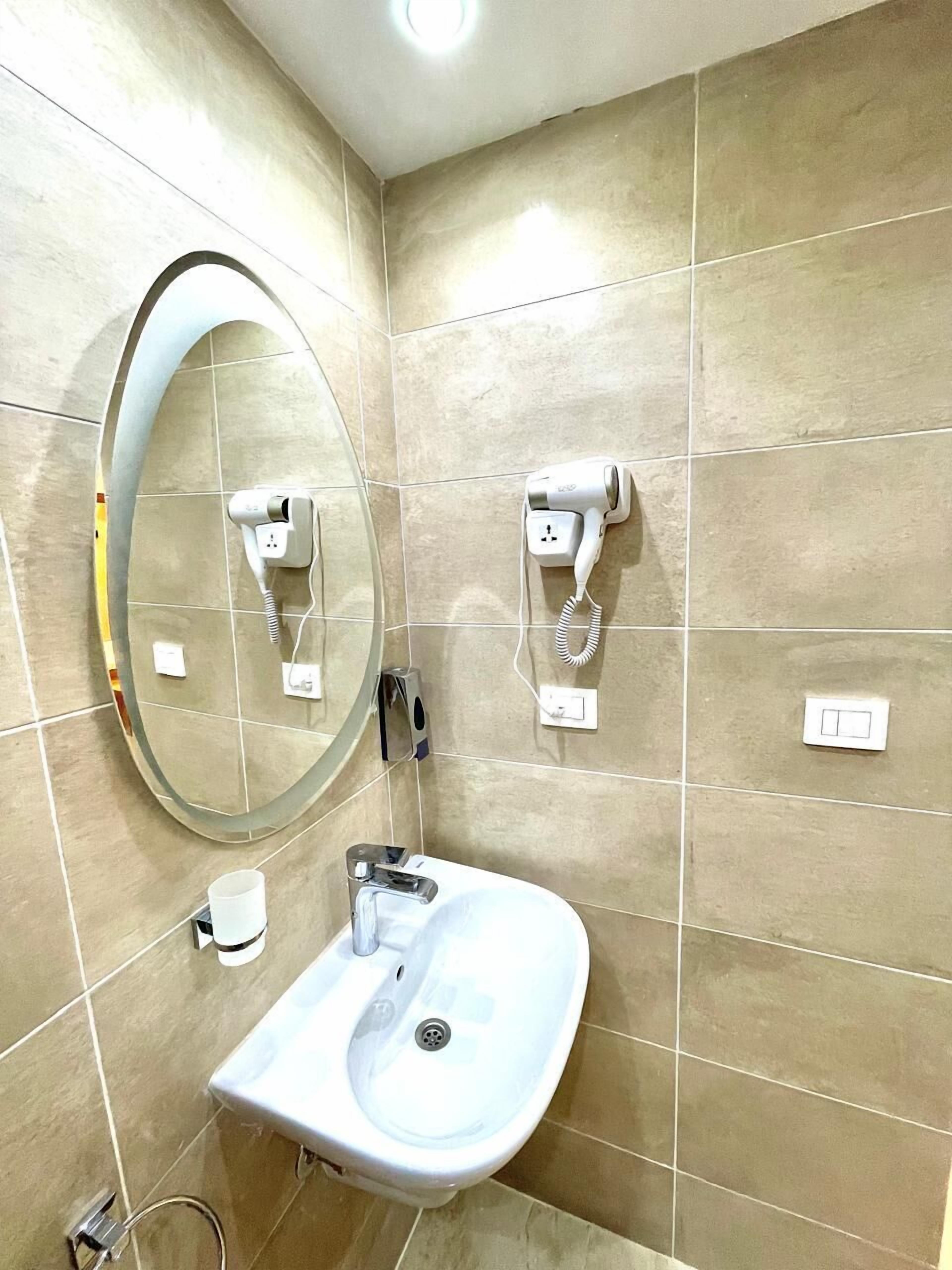 Foto - Miami Pyramids View