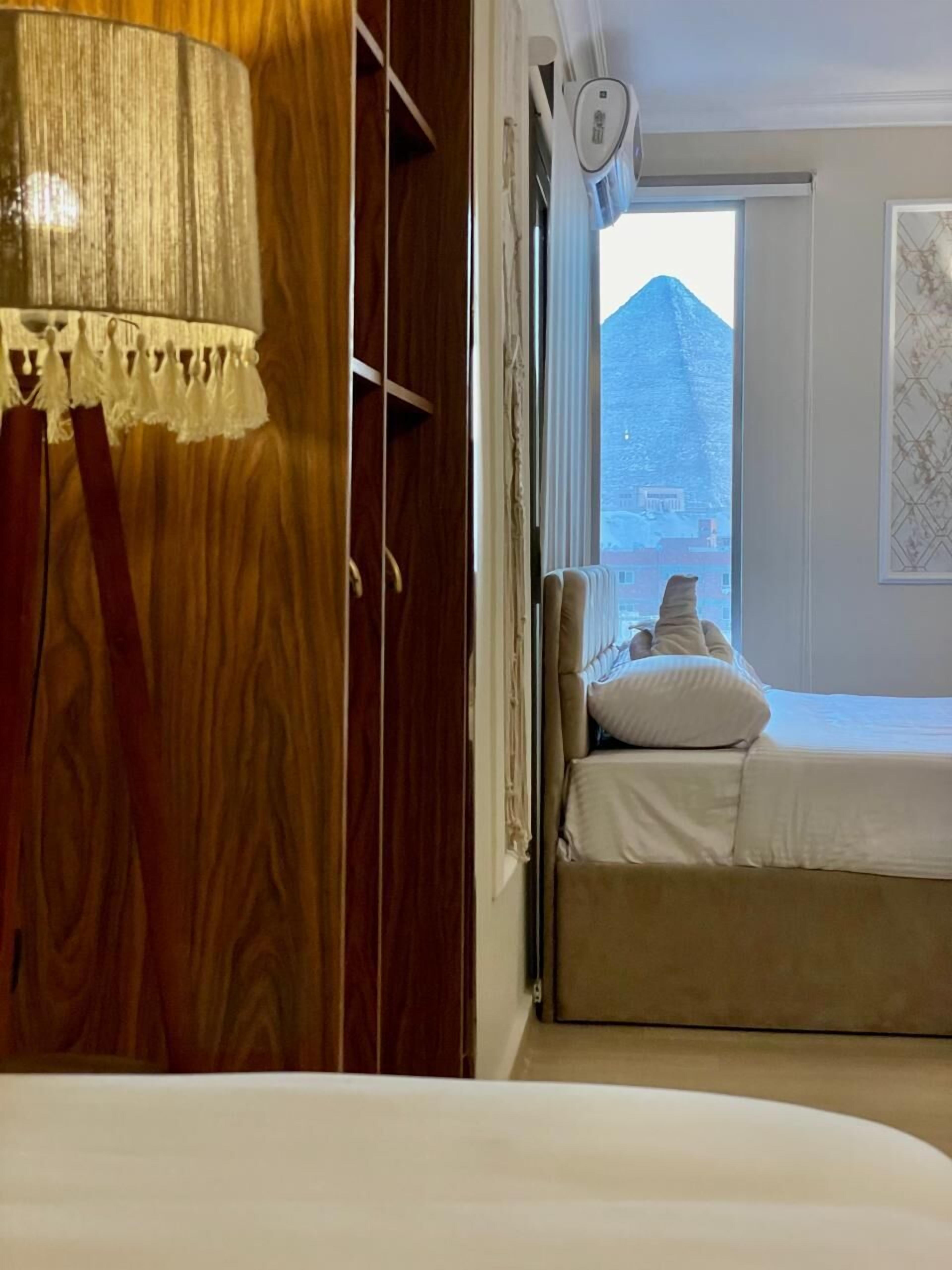 Foto - Miami Pyramids View