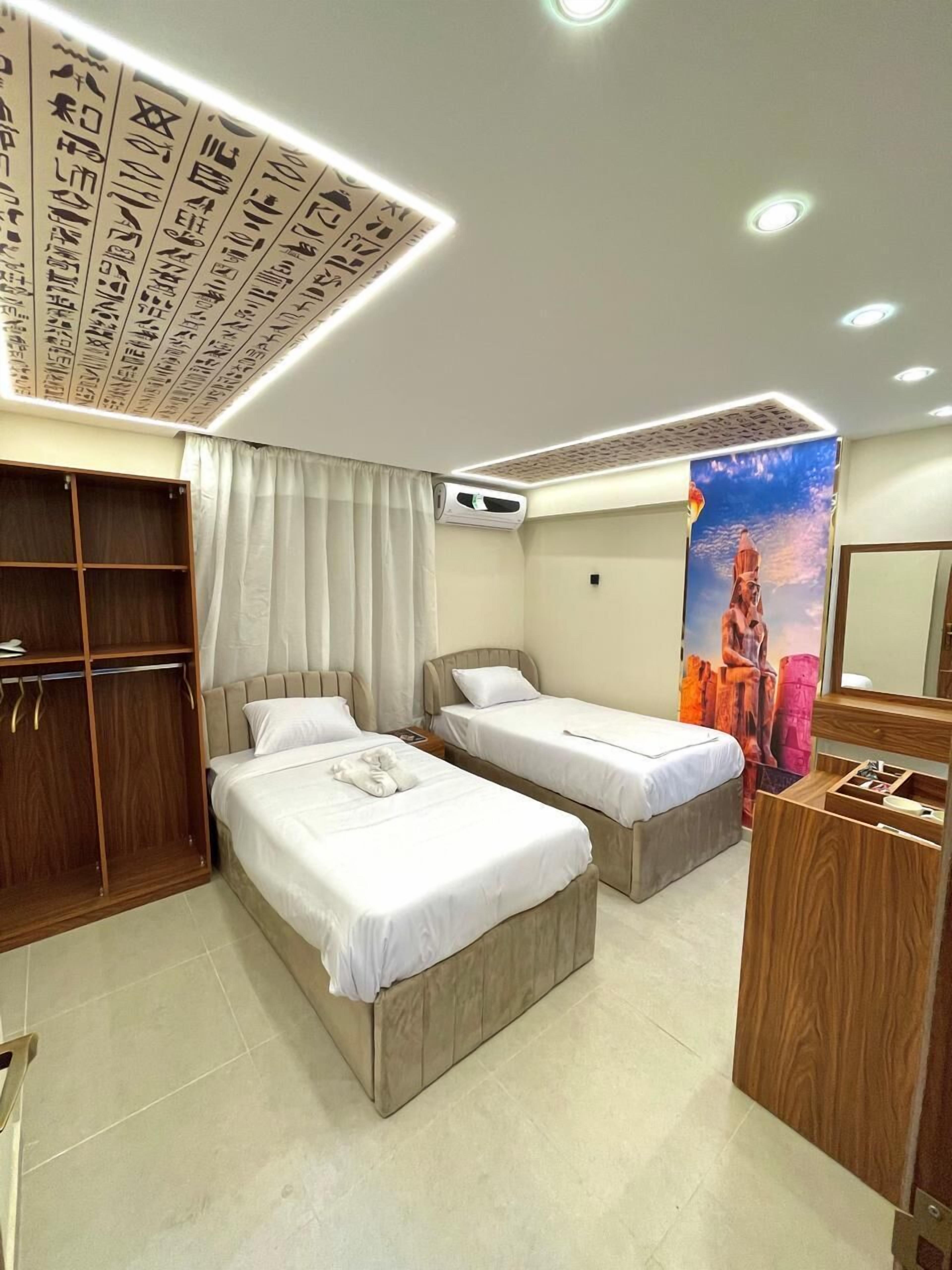 Foto - Miami Pyramids View